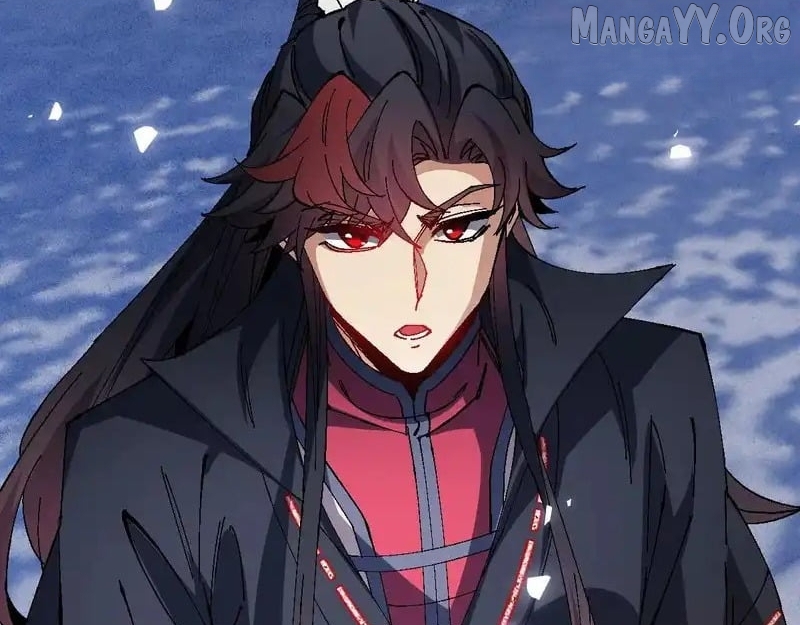 Master: This rebellious disciple is definitely not the Holy Son Chapter 157 - page 95